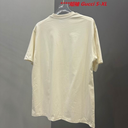 G.U.C.C.I. Round neck 12093 Men