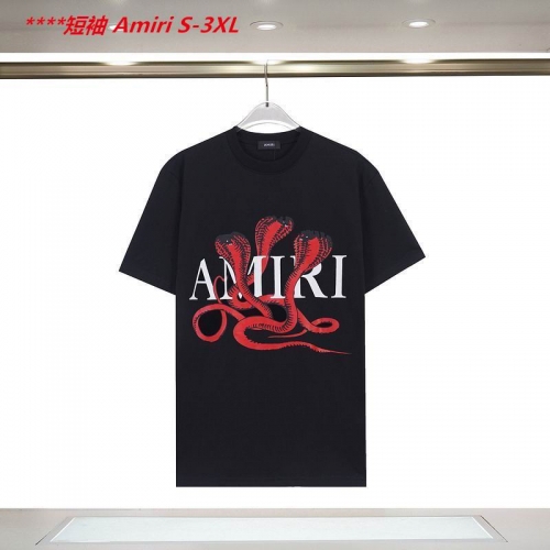 A.m.i.r.i. Round neck 11234 Men