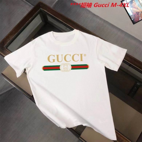 G.U.C.C.I. Round neck 13404 Men