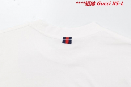 G.U.C.C.I. Round neck 11374 Men