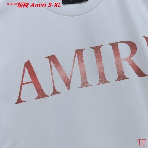 A.m.i.r.i. Round neck 10664 Men