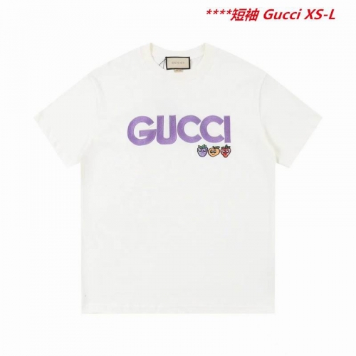 G.U.C.C.I. Round neck 11426 Men