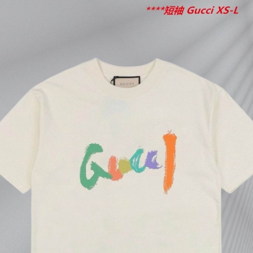 G.U.C.C.I. Round neck 10885 Men