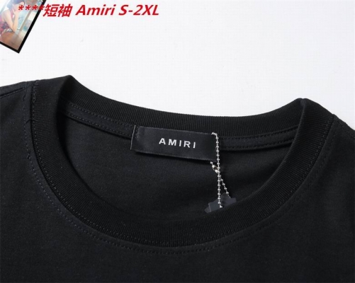 A.m.i.r.i. Round neck 11036 Men