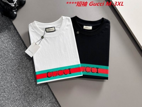 G.U.C.C.I. Round neck 13099 Men