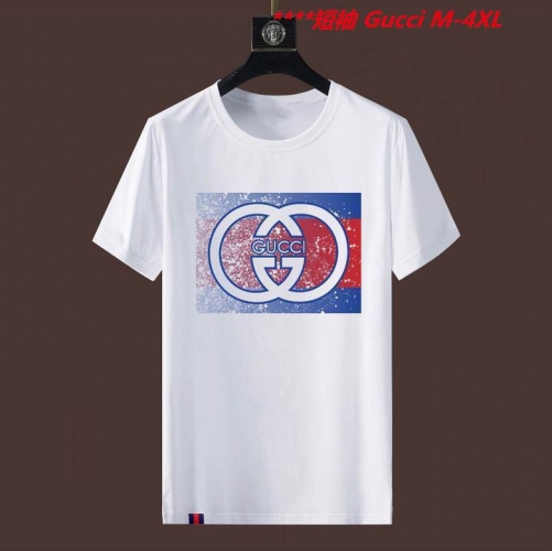 G.U.C.C.I. Round neck 13319 Men