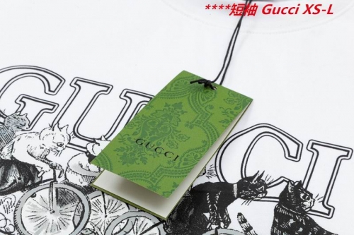 G.U.C.C.I. Round neck 10060 Men