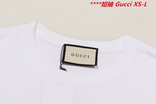 G.U.C.C.I. Round neck 10029 Men