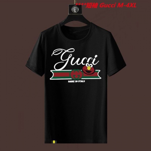 G.U.C.C.I. Round neck 13384 Men