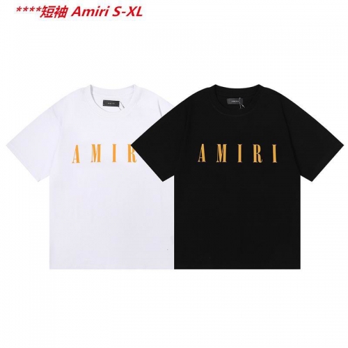 A.m.i.r.i. Round neck 10905 Men