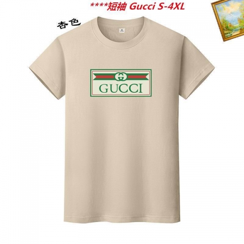 G.U.C.C.I. Round neck 12557 Men