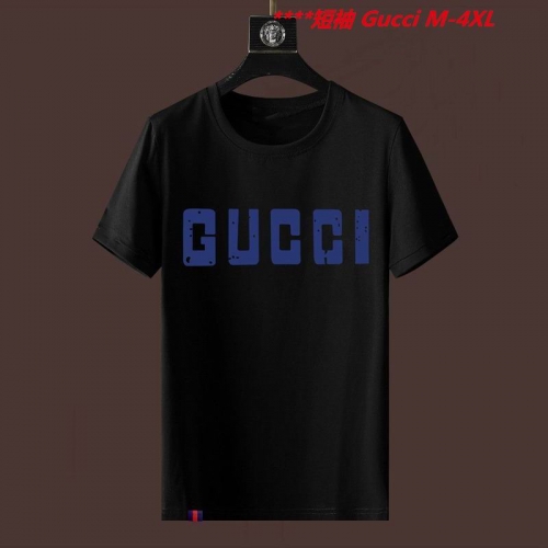 G.U.C.C.I. Round neck 13348 Men