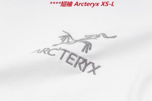 A.r.c.t.e.r.y.x. Round neck 10822 Men