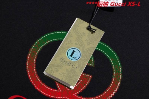 G.U.C.C.I. Round neck 11155 Men