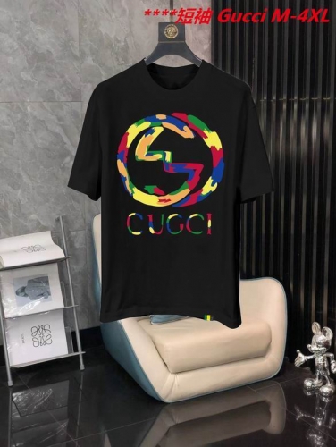 G.U.C.C.I. Round neck 13493 Men