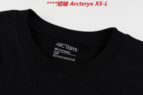 A.r.c.t.e.r.y.x. Round neck 10215 Men