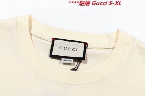 G.U.C.C.I. Round neck 11829 Men