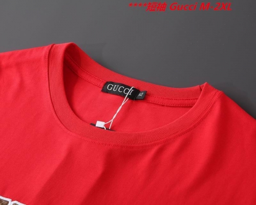 G.U.C.C.I. Round neck 12621 Men