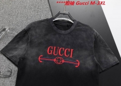 G.U.C.C.I. Round neck 12851 Men