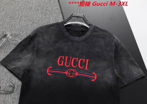 G.U.C.C.I. Round neck 12851 Men