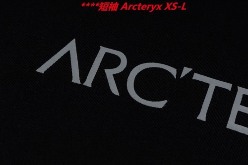 A.r.c.t.e.r.y.x. Round neck 10213 Men