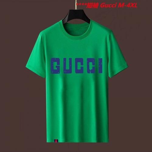 G.U.C.C.I. Round neck 13352 Men