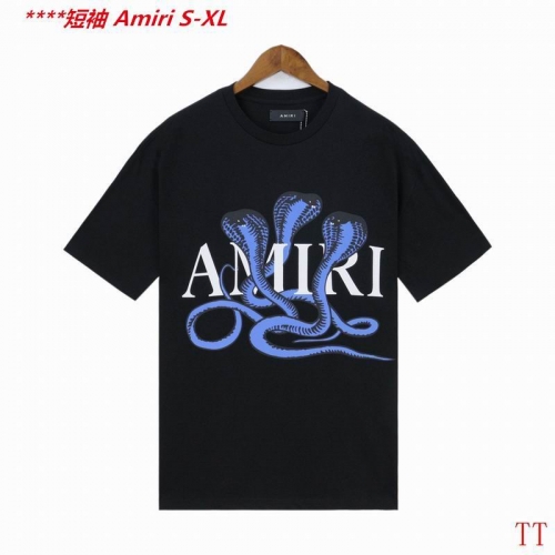 A.m.i.r.i. Round neck 10650 Men