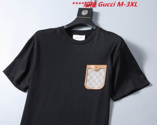 G.U.C.C.I. Round neck 12914 Men