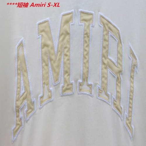 A.m.i.r.i. Round neck 10785 Men