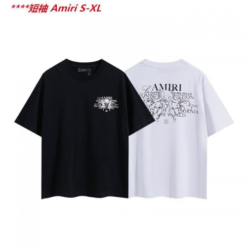 A.m.i.r.i. Round neck 10678 Men