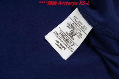 A.r.c.t.e.r.y.x. Round neck 10957 Men