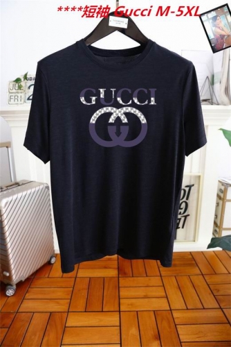 G.U.C.C.I. Round neck 13513 Men