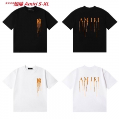 A.m.i.r.i. Round neck 10916 Men