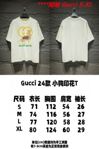 G.U.C.C.I. Round neck 11530 Men