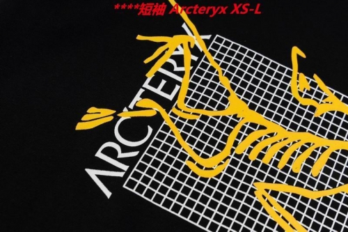 A.r.c.t.e.r.y.x. Round neck 10427 Men