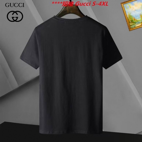 G.U.C.C.I. Round neck 12563 Men