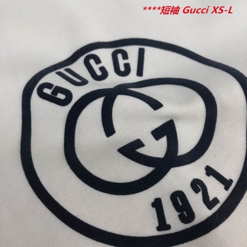 G.U.C.C.I. Round neck 10525 Men