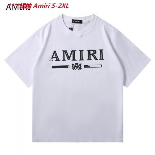 A.m.i.r.i. Round neck 11023 Men