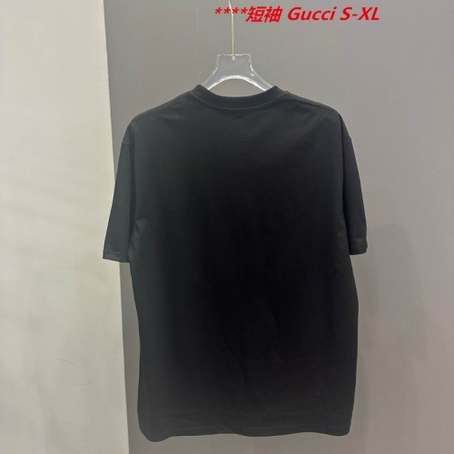 G.U.C.C.I. Round neck 12018 Men