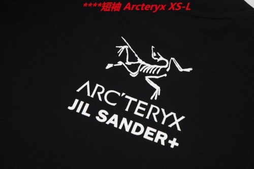 A.r.c.t.e.r.y.x. Round neck 10648 Men