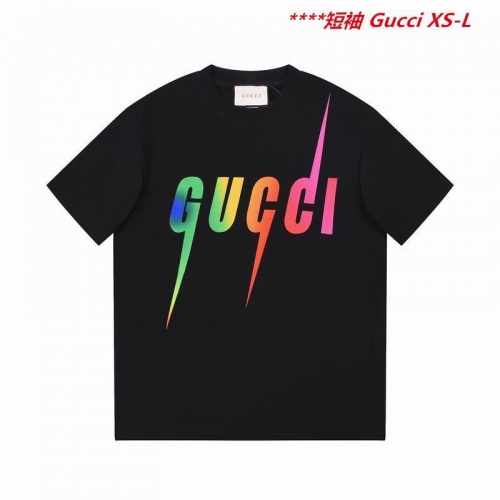 G.U.C.C.I. Round neck 11001 Men