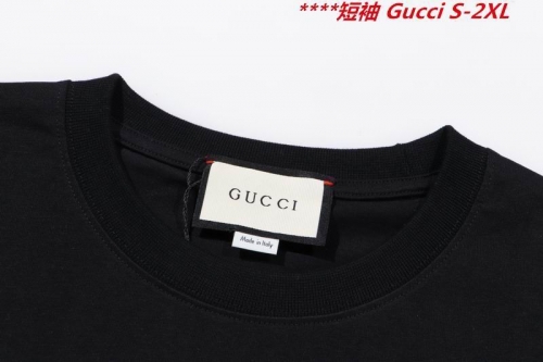 G.U.C.C.I. Round neck 12188 Men