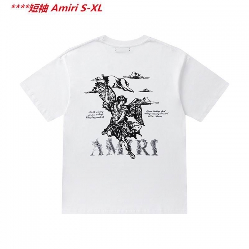 A.m.i.r.i. Round neck 10244 Men