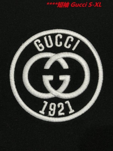 G.U.C.C.I. Round neck 12151 Men