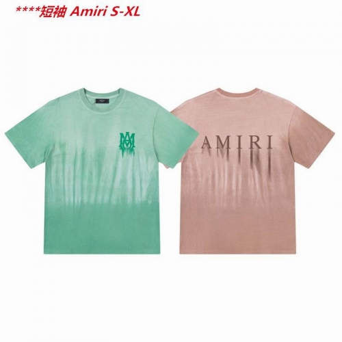 A.m.i.r.i. Round neck 10402 Men