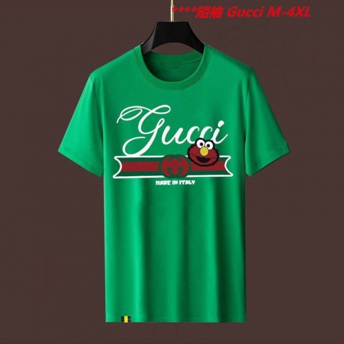 G.U.C.C.I. Round neck 13388 Men