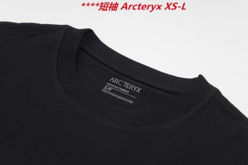 A.r.c.t.e.r.y.x. Round neck 10810 Men