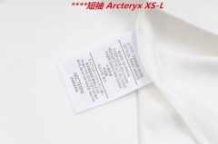 A.r.c.t.e.r.y.x. Round neck 10820 Men