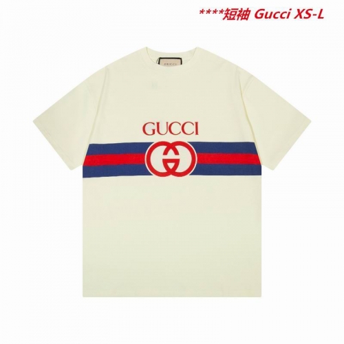 G.U.C.C.I. Round neck 10695 Men