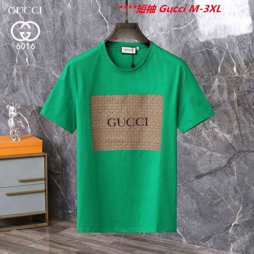 G.U.C.C.I. Round neck 12977 Men